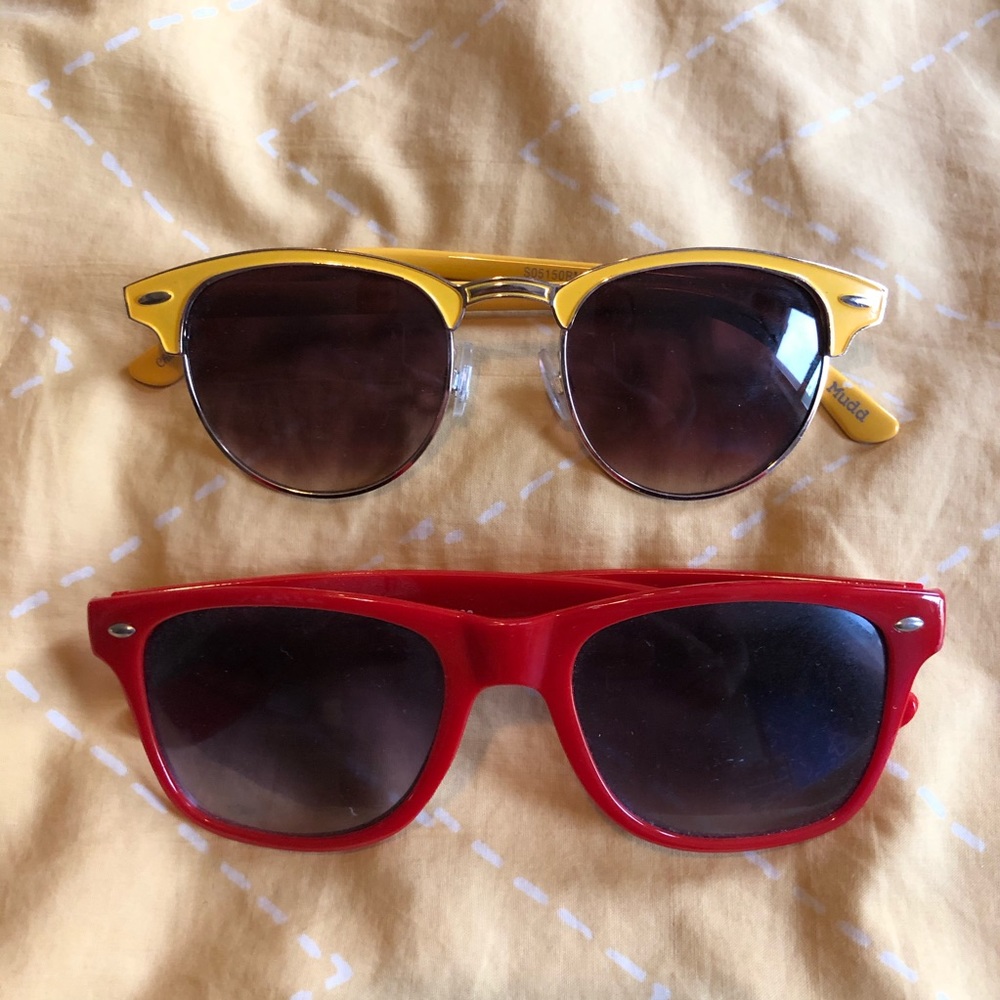 ☀️funglasses☀️